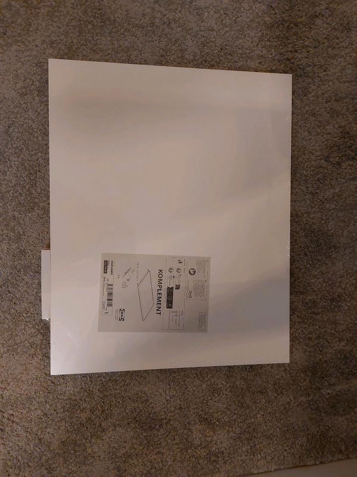 Ikea Komplement Einlegeboden 58cm original verpackt in Bonn