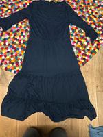 Dunkelblaues Midi langes Kleid von Boden 38 Hessen - Hofheim am Taunus Vorschau