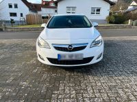 Opel Astra J 1,7 CDTI Rheinland-Pfalz - Simmertal Vorschau