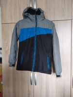 Herbst/Winterjacke Manguun - Jungen 152 Sachsen-Anhalt - Ballenstedt Vorschau