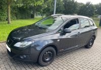 Seat Ibiza 1,6TDI ST AHK Getribeschaden Sitzheizung WR Export Hessen - Kassel Vorschau