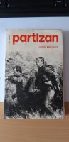 Georgi Karaslavof - Partizan Nordrhein-Westfalen - Rietberg Vorschau