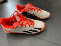 Adidas Fußballschuhe Kinder Gr.31 1/2 Nordrhein-Westfalen - Gütersloh Vorschau