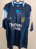 Manchester City 2005/2006 Trikot Reebok Berlin - Spandau Vorschau