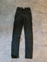 Jeans von Tally Weijl schwarz Gr. 34 Hessen - Münster Vorschau