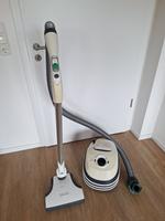 Vorwerk Kobold VT300 mit Saugwischer + div. Zubehör / 1. Hand Schleswig-Holstein - Bad Oldesloe Vorschau