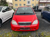 Mercedes Benz A160 Nordrhein-Westfalen - Siegburg Vorschau