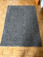 Teppich 120x170cm - Dunkel Grau Bayern - Eching (Kr Freising) Vorschau