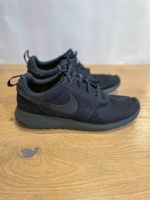 NIKE Roshe One Schwarz | GR. 42, US 8.5 Wandsbek - Hamburg Bramfeld Vorschau