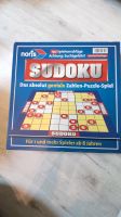 Sudoku Brettspiel Niedersachsen - Großheide Vorschau