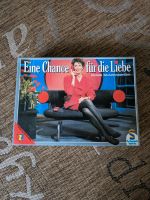 Eine Chance für die Liebe Spiel Hessen - Marburg Vorschau