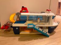 Playmobil Kreuzfahrtschiff Schleswig-Holstein - Hohenlockstedt Vorschau