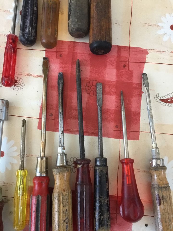 Werkzeug gebraucht in Wolfsburg