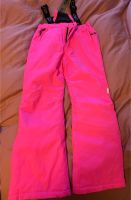 CMP Skihose Salopette Leucht Pink Gr.152 Obergiesing-Fasangarten - Obergiesing Vorschau