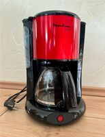 Kaffeemaschine Moulinex Subito Sachsen-Anhalt - Möser Vorschau