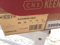 Keen Schuhe Chandler CNX Baden-Württemberg - Rutesheim   Vorschau