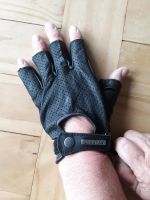 Motorradlederhandschuhe Nordrhein-Westfalen - Halver Vorschau