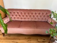 Antikes Sofa / Canapé altrosa Stuttgart - Stuttgart-Mitte Vorschau