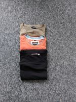 3er Pack Herren T-Shirts 5XL Sachsen-Anhalt - Greppin Vorschau