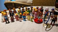 36 Figuren Playmobil Puppen Nordvorpommern - Landkreis - Barth Vorschau