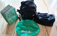 Satch Schulrucksack-Set Nordrhein-Westfalen - Leverkusen Vorschau