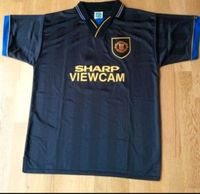 Manchester United Trikot Eric Cantona 7 Baden-Württemberg - Kißlegg Vorschau