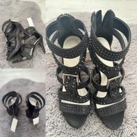 Schwarze heels Hamburg-Mitte - Hamburg Wilhelmsburg Vorschau