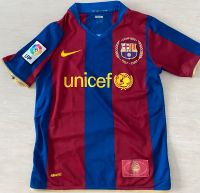 Barcelona Fußball Trikot Kinder Große.S Hamburg - Harburg Vorschau