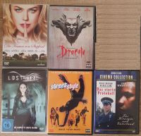 5 Filme + 1 Serie auf DVD - Top Zustand! Duisburg - Rheinhausen Vorschau