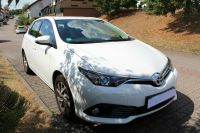 Verkaufe Toyota Auris 1,2 l Turbo Comfort Saarland - Schiffweiler Vorschau