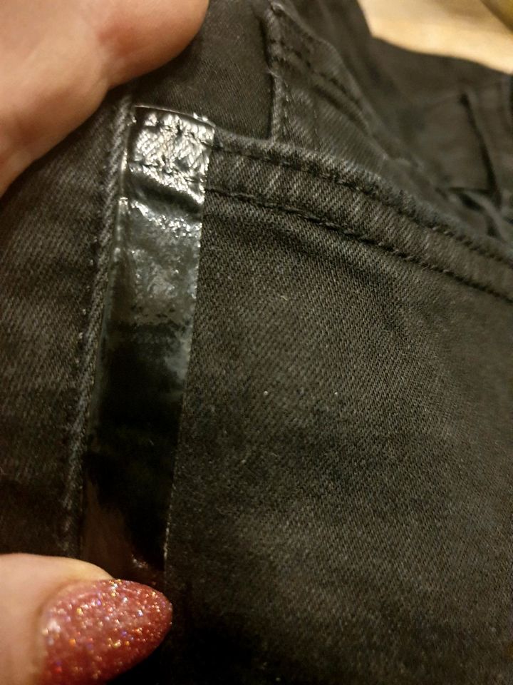 DAMEN JEANS HOSE VON Z1975DENIM  ,GRÖßE M in Bergheim