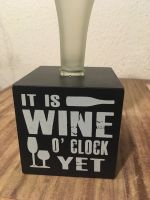 Geschenkverpackung Wein Geschenk wine o‘clock Rheinland-Pfalz - Mainz Vorschau