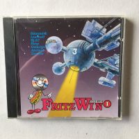 FritzWin Spiele, Retro-Spiele für PC, CD-rom mit 7 Spielen Nordrhein-Westfalen - Radevormwald Vorschau