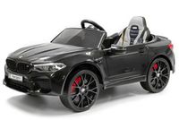 Elektro Kinderauto BMW M5 mit Lizenz 2x35W 12V/7Ah Nordrhein-Westfalen - Rietberg Vorschau