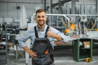 Produktionsmitarbeiter (m/w/d) Bayern - Scheidegg Vorschau