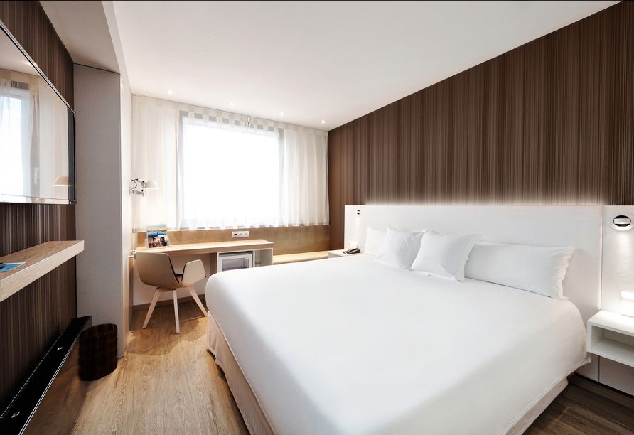 Hotel Occidental Praha Prag für 2 Nächte mit HP ab 129€ in Berlin
