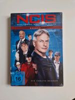 DVD NCIS SEASON 12.2 NEU OVP Sachsen-Anhalt - Quedlinburg Vorschau