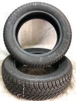 Winterreifen, 2x 165/65 R15, 81T, Fulda Hessen - Haiger Vorschau