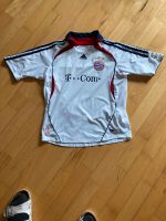 Fußball Shirt FC Bayern gr.152  Adidas Bayern - Grassau Vorschau