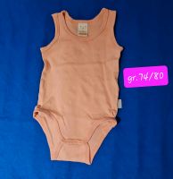 Babykleidung Body gr.74/80 Brandenburg - Schildow Vorschau