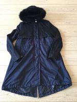 Super stylischer Parka für die Übergangszeit von Massimo Dutti, S Bayern - Füssen Vorschau