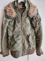 Winterjacke KHUJO Bayern - Kolbermoor Vorschau