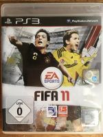 FIFA 11 PS3 Nordrhein-Westfalen - Köln Vogelsang Vorschau