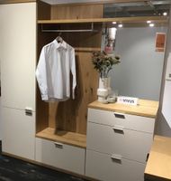 Garderobe Interno -Modern- Hessen - Eschborn Vorschau