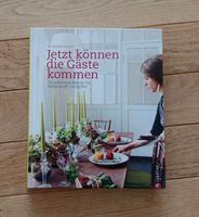 Kochbuch "Jetzt können die Gäste kommen" - Bernette Wörndl Baden-Württemberg - Schopfloch Vorschau