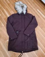 Parka Jacke Mantel Damen 42 Only Bordeaux Leipzig - Eutritzsch Vorschau