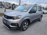 Peugeot Rifter  GT Navi Klimaauto. Kamera SHZ Panorama Brandenburg - Seddiner See Vorschau