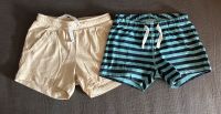 2 Shorts H&M Gr.86 Nordrhein-Westfalen - Viersen Vorschau