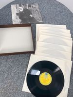 JOHANNES BRAHMS KAMMERMUSIK GESAMTAUSGABE 15x LPS VINYL 1968 Berlin - Charlottenburg Vorschau