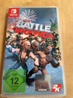 BATTLE GROUNDS Nintendo Switchs Nordrhein-Westfalen - Nörvenich Vorschau